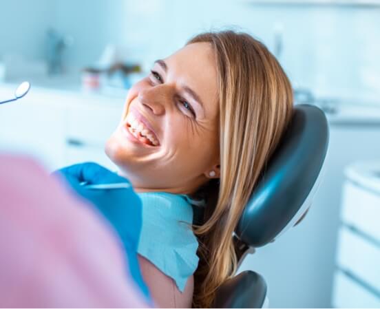 benefits of braces treatment
