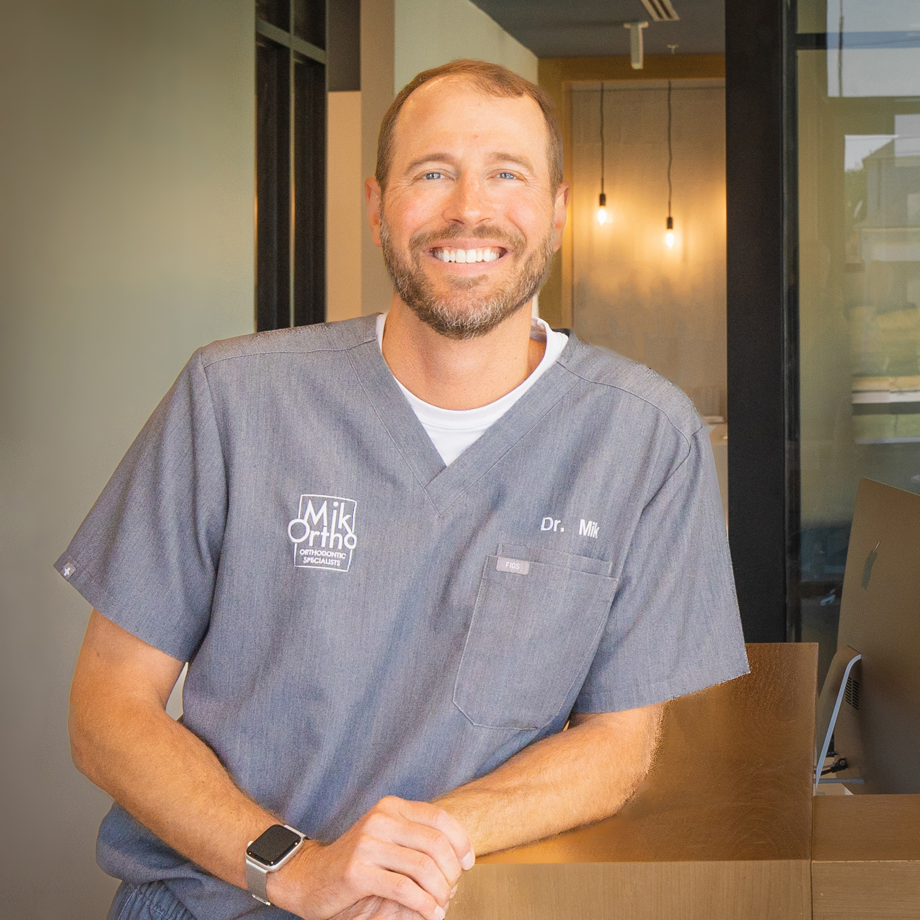 Dr. Mikulencak Fort Worth & Crowley Orthodontist Mik Ortho